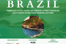 Logo Brazil seminar