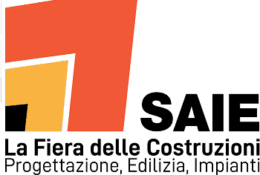 Logo targów SAIE