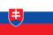 Flaga Słowacji